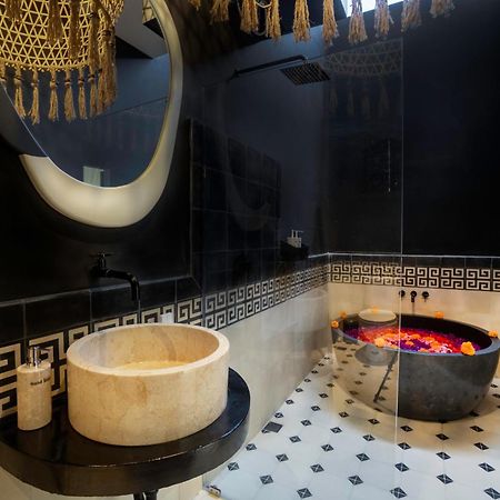 Dara Boutique Hotel Pecatu  Екстер'єр фото