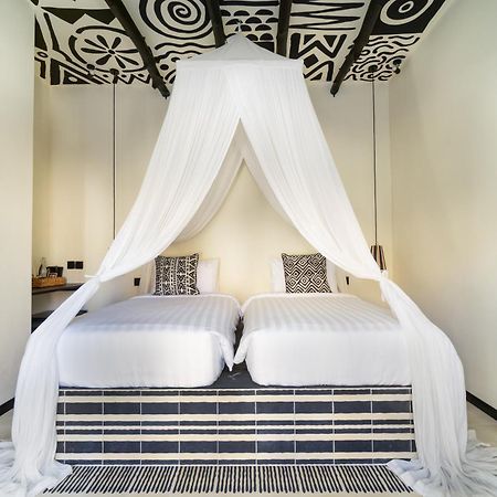 Dara Boutique Hotel Pecatu  Екстер'єр фото
