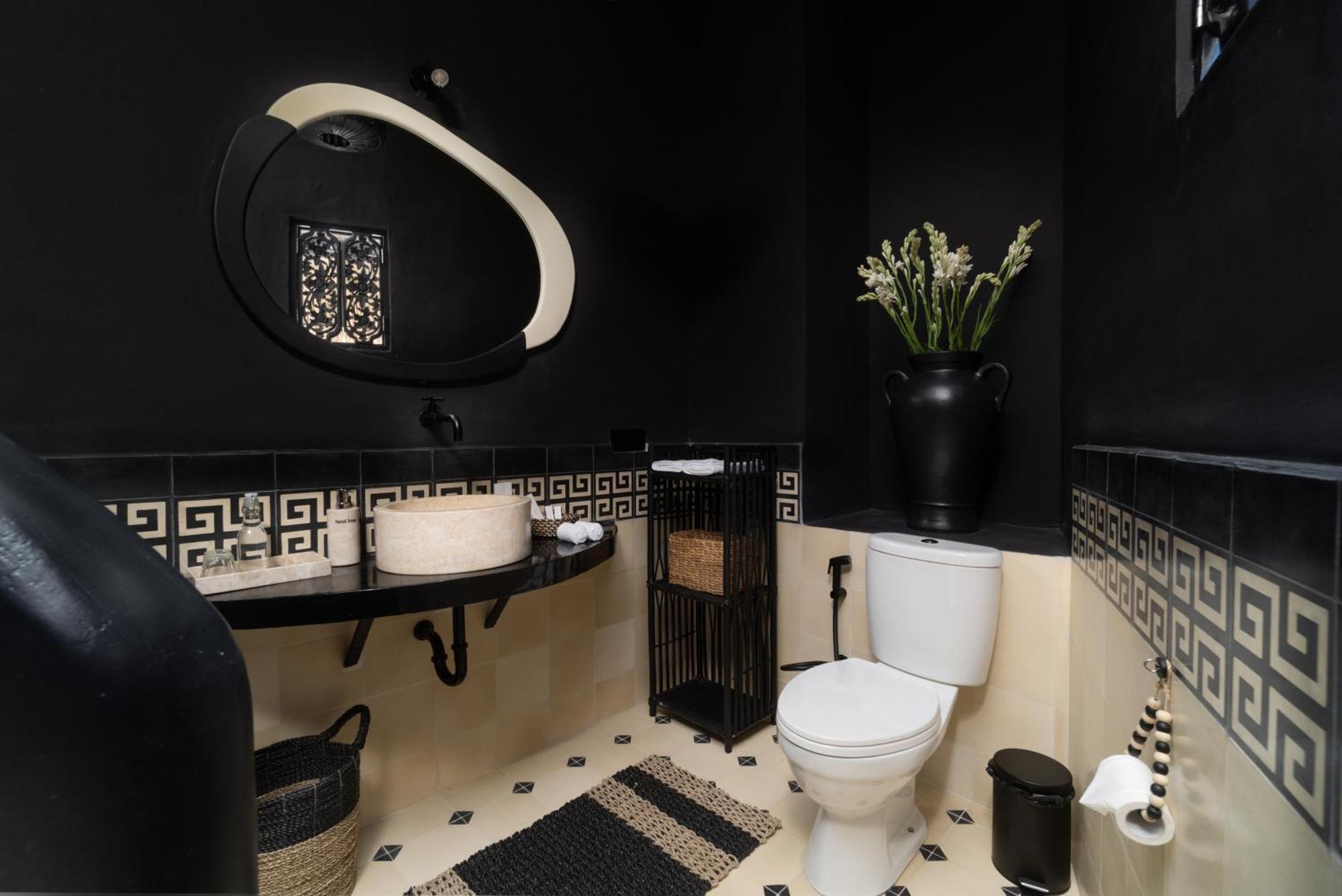 Dara Boutique Hotel Pecatu  Екстер'єр фото