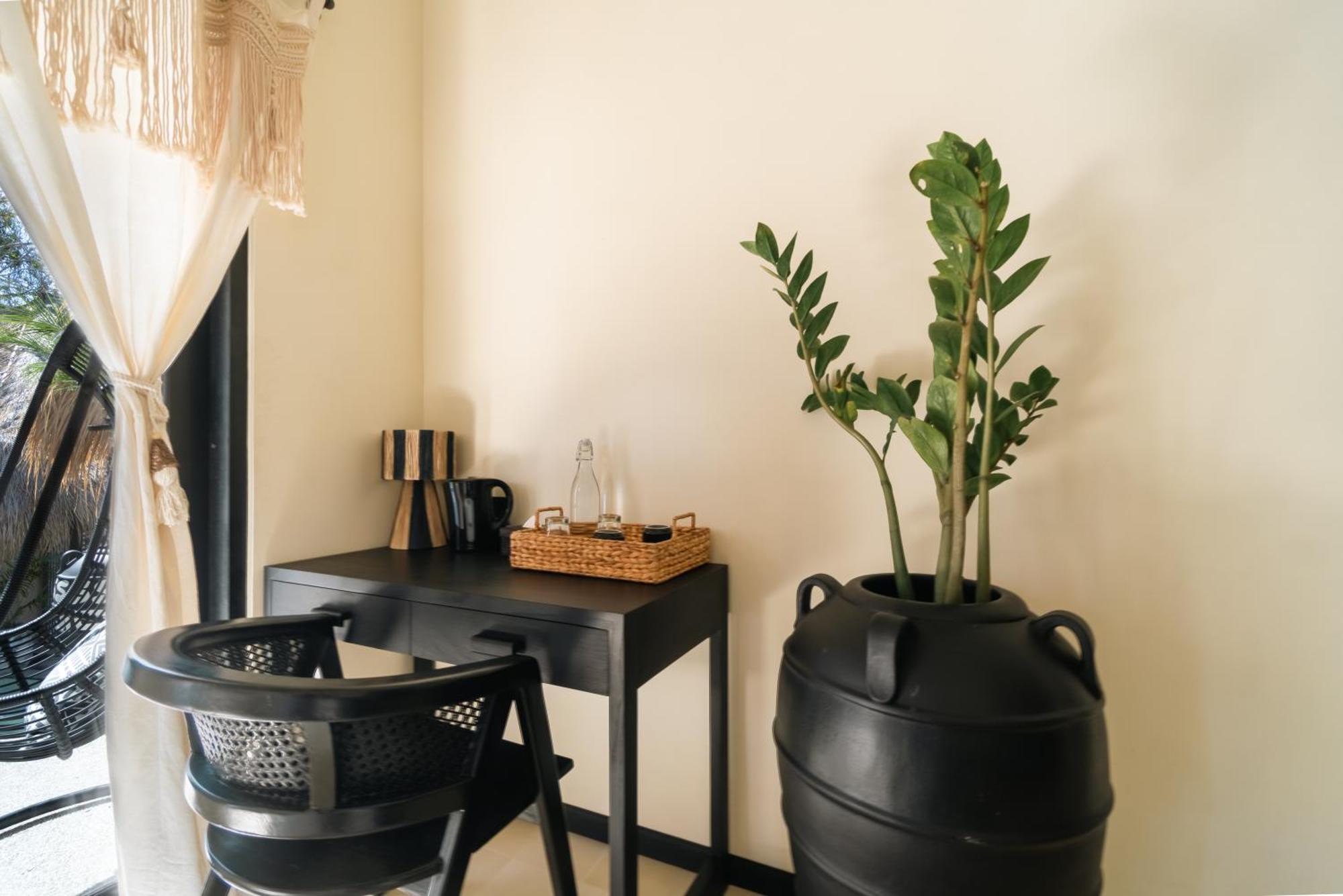 Dara Boutique Hotel Pecatu  Екстер'єр фото